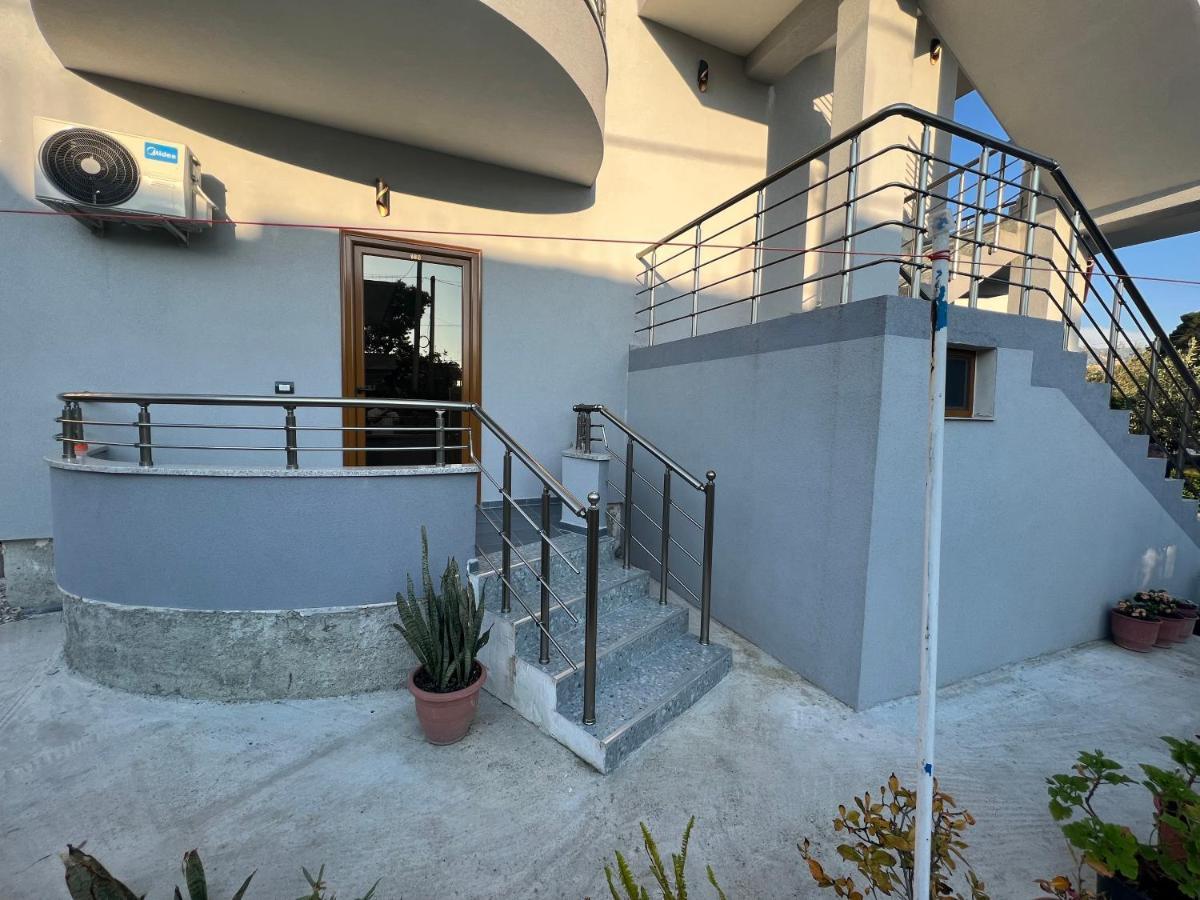 Hotel apartamentowy Serene 3*