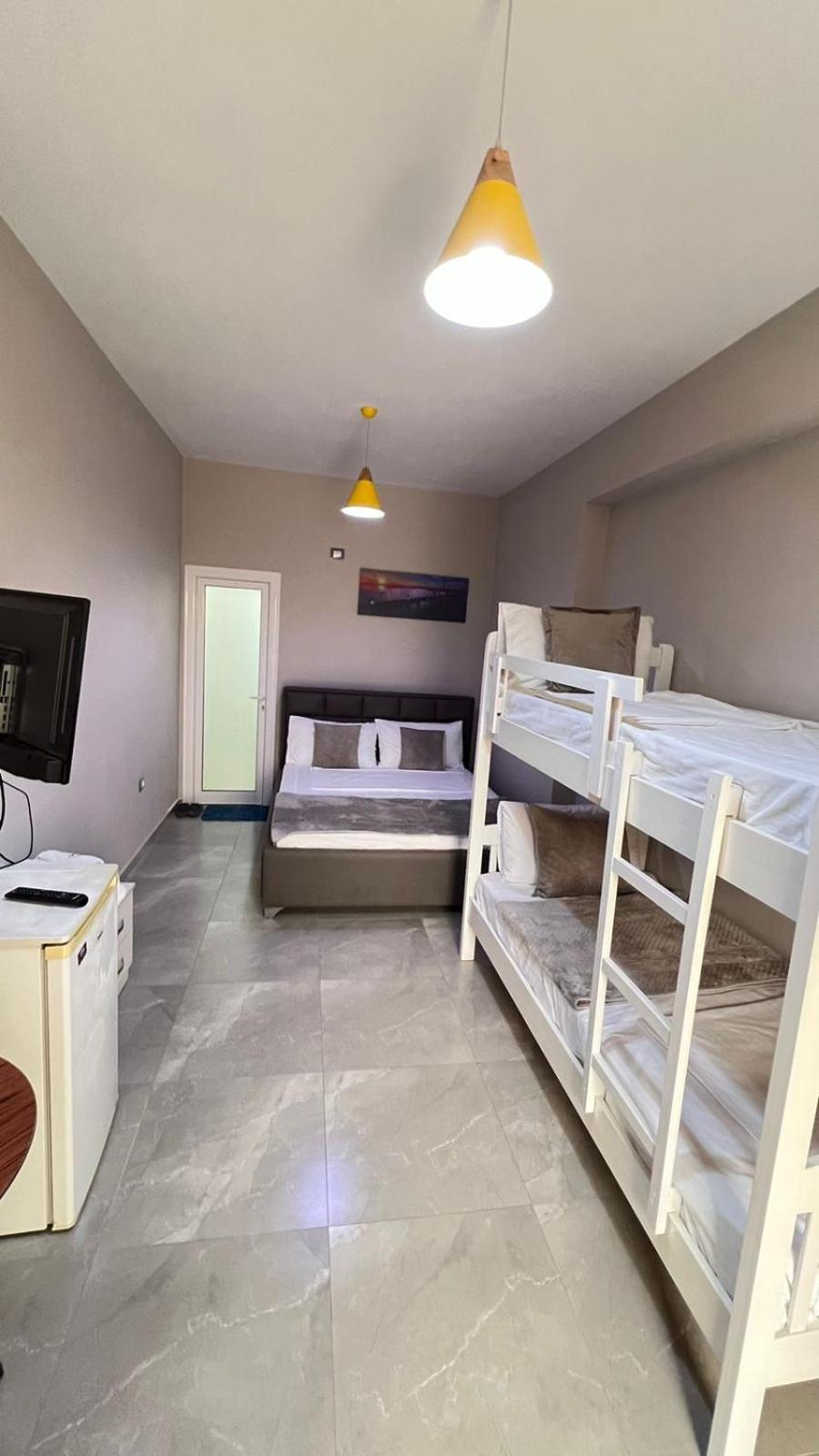 Serene Hotel apartamentowy