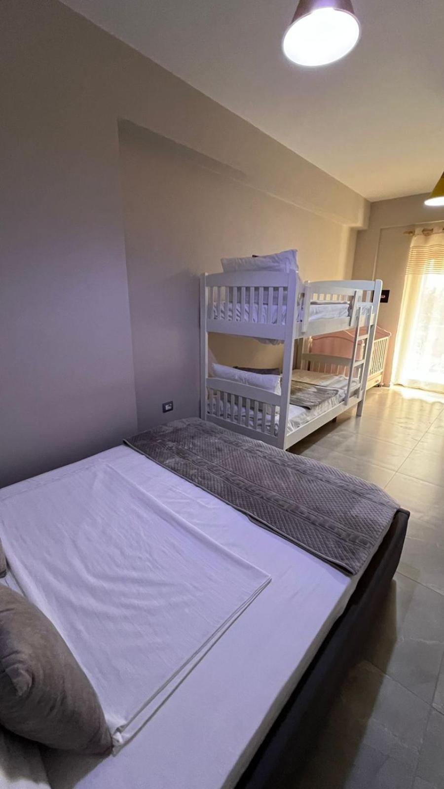 Serene Hotel apartamentowy 3*