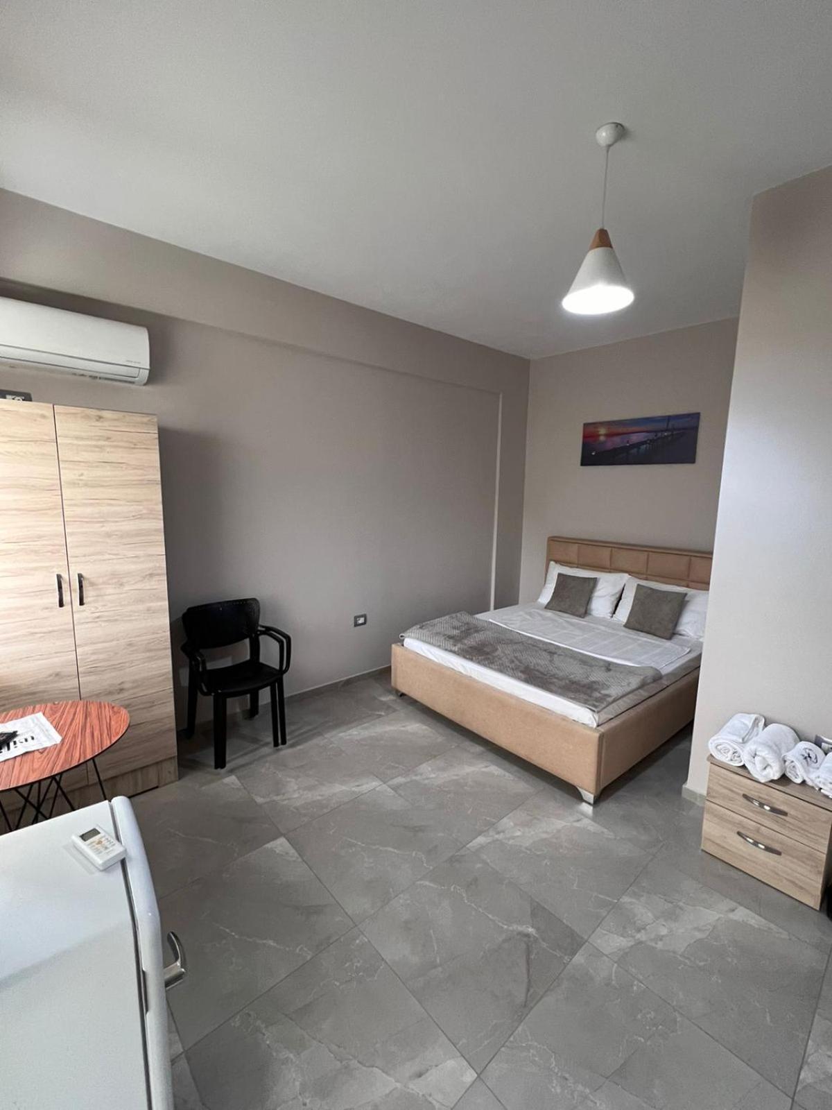 Serene Hotel apartamentowy 3*