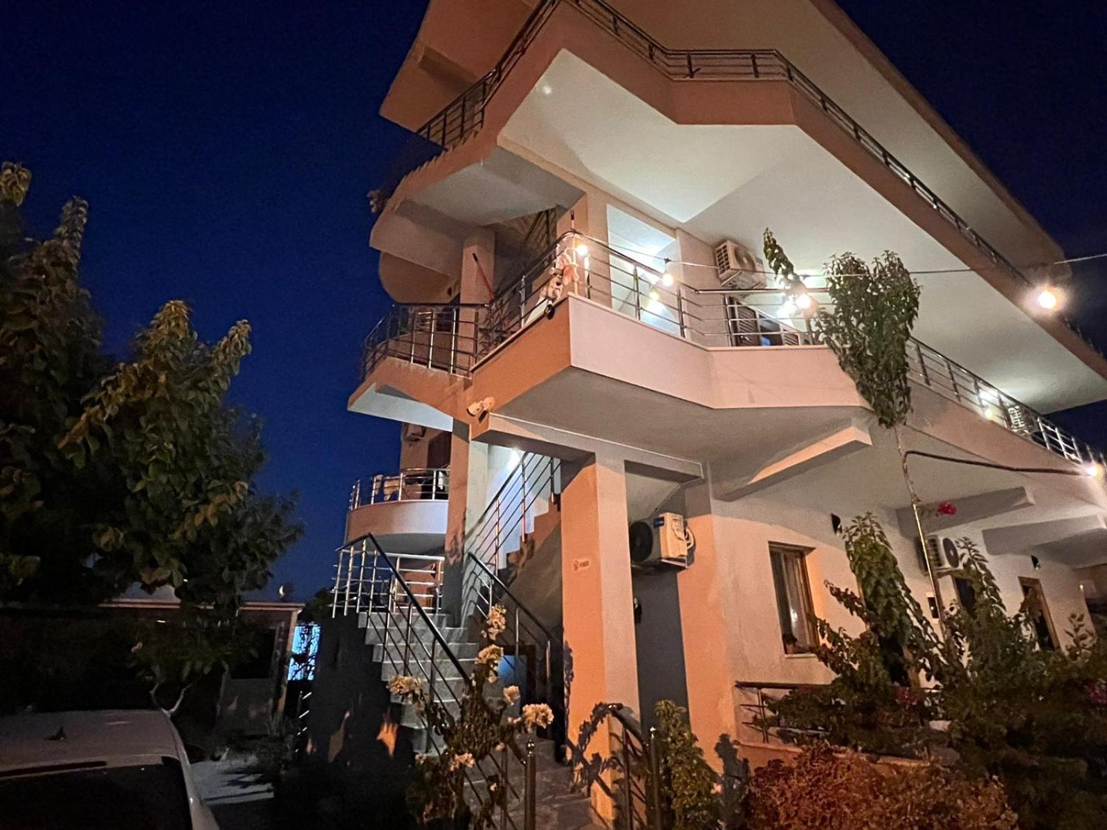 Hotel apartamentowy Serene 3*