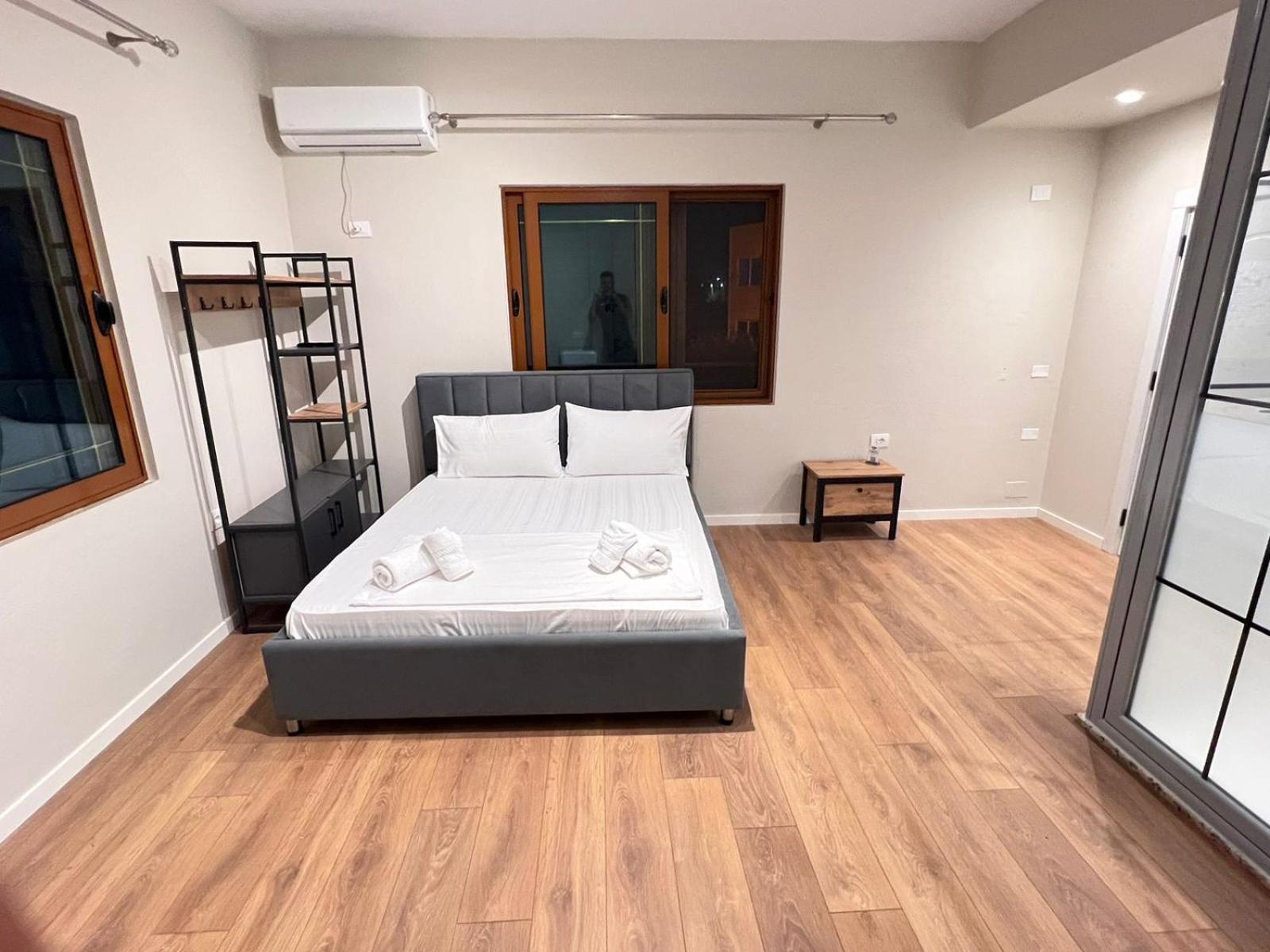Serene Hotel apartamentowy