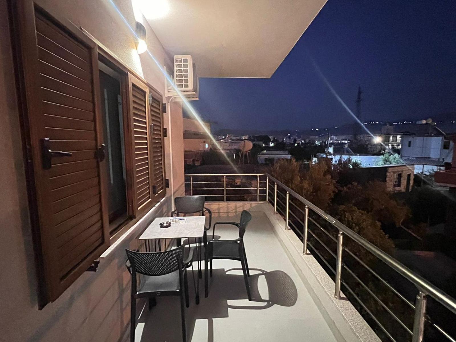 Serene Hotel apartamentowy