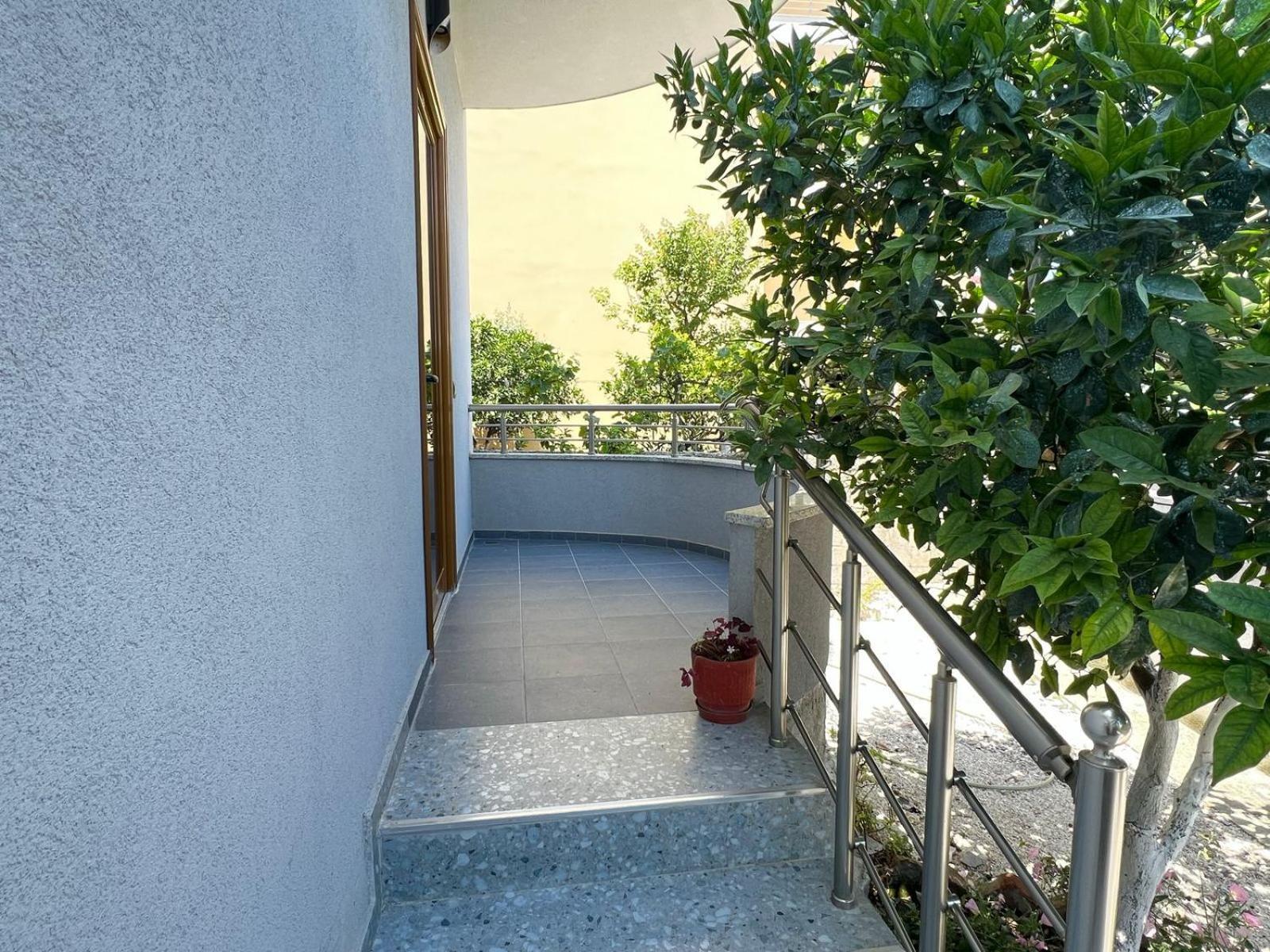 Hotel apartamentowy Serene 3*