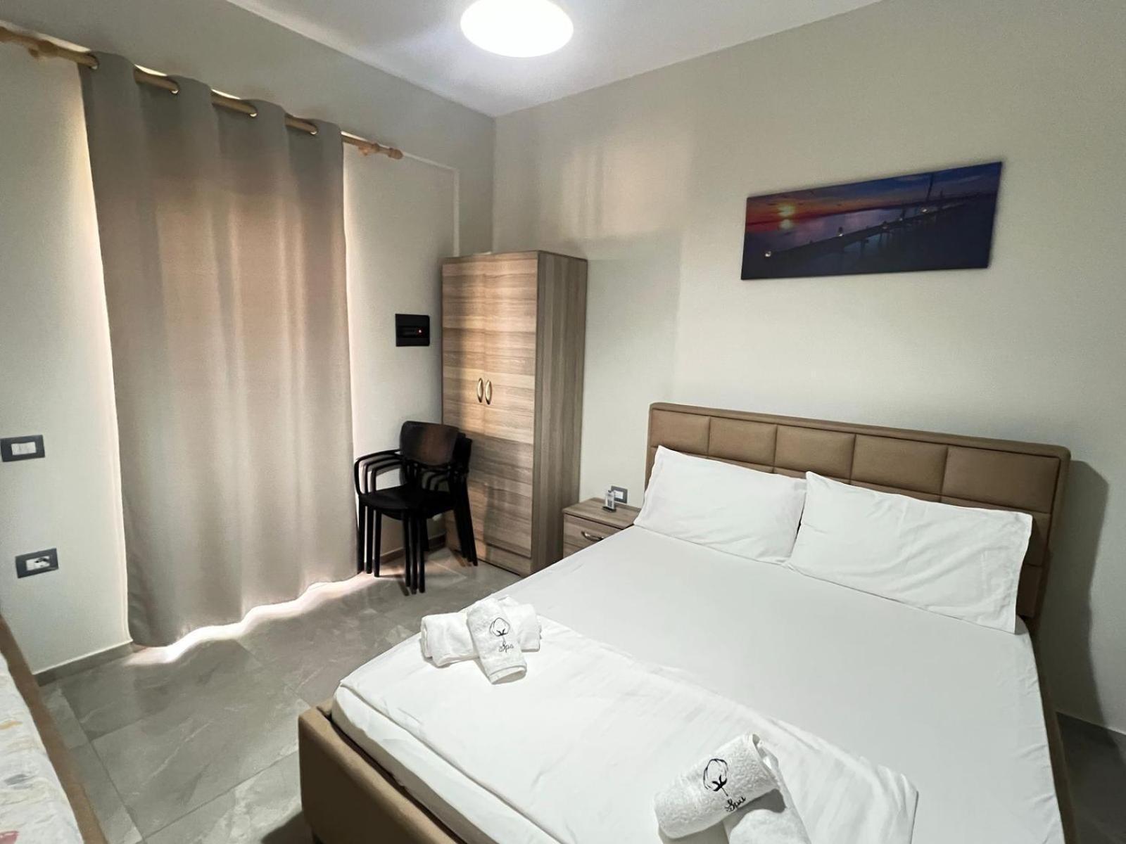 Serene Hotel apartamentowy
