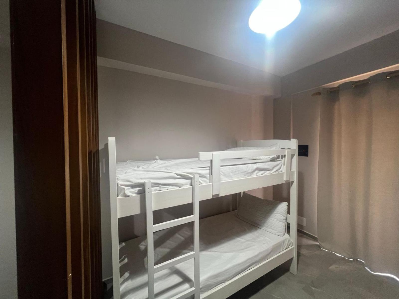 Serene Hotel apartamentowy