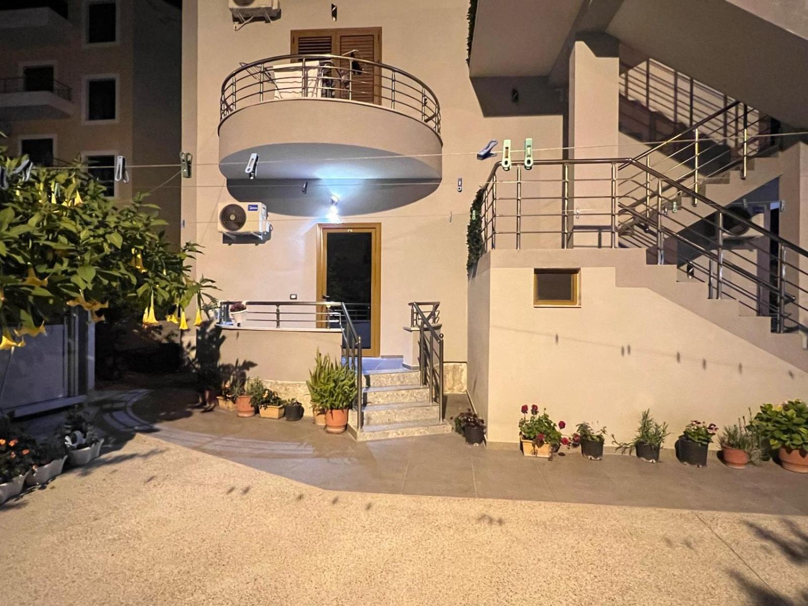 Serene 3* Vlorë