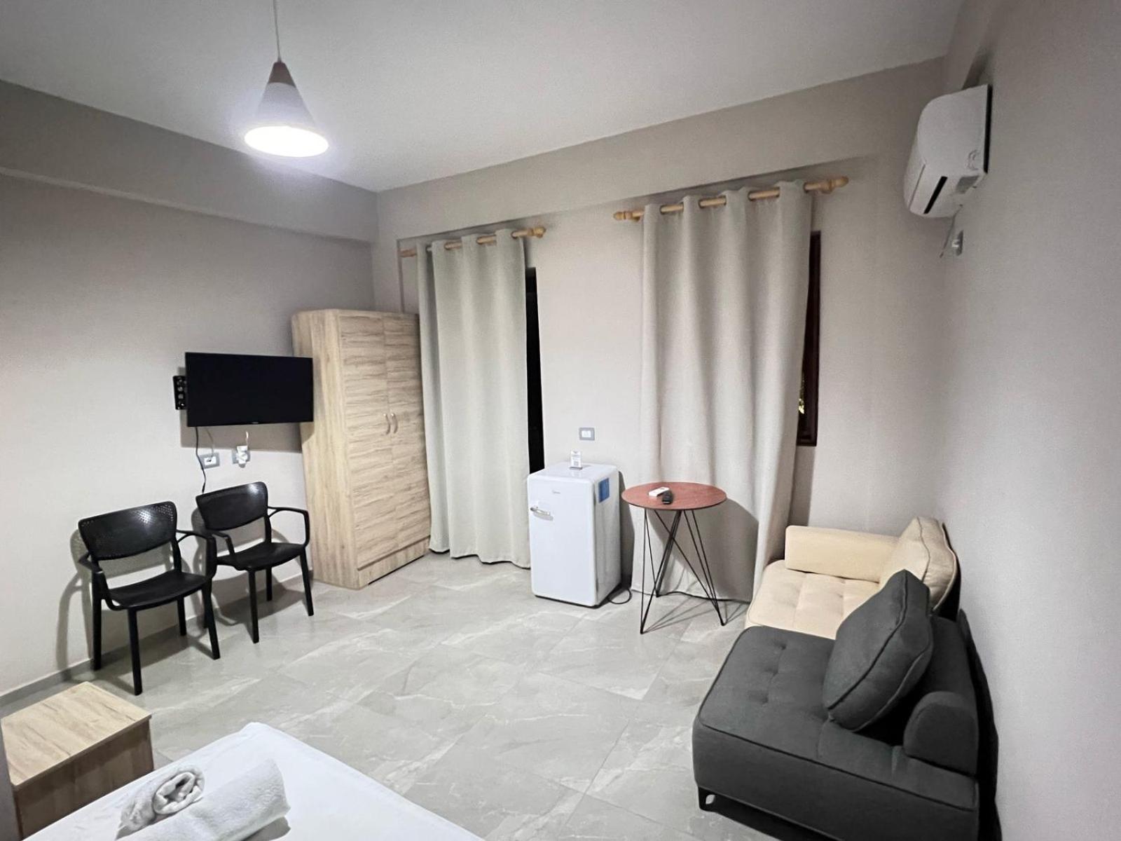 Serene 3* Vlorë